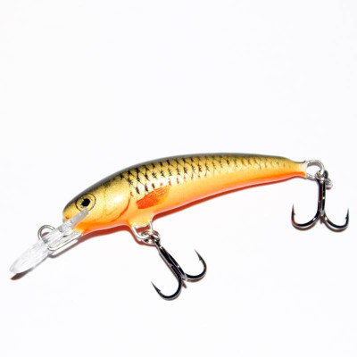 Dorado Stick 4,5cm G plovoucí