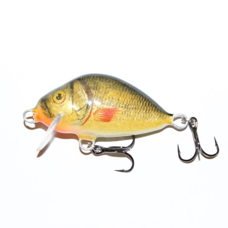 Dorado Lake 3,5cm floating G