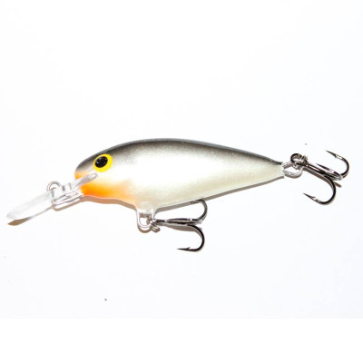 Dorado Invader 5cm SP plovoucí