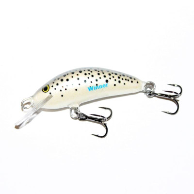 Wobler na pstruhy Kenart Winner 5F-WT