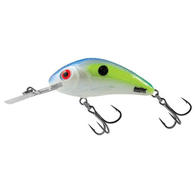Salmo Hornet Rattlin´3,5cm Sexy Shad plovoucí