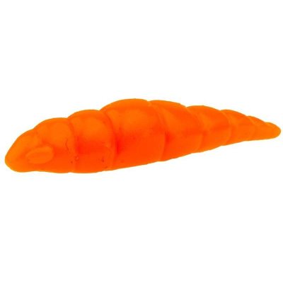 FishUp Yochu  1.7/43mm Cheese trout series Hot Orange (8 kusů) příchuť sýr