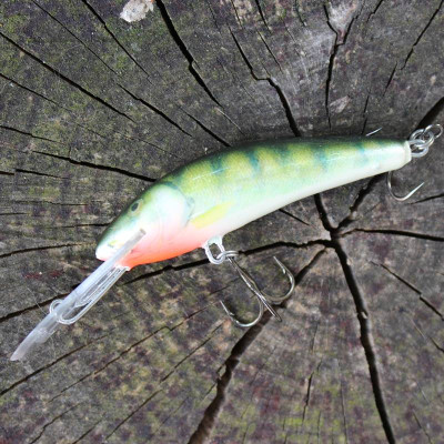 Kenart Sneck 7 plovoucí PG