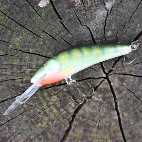 Kenart Sneck 7 plovoucí PG