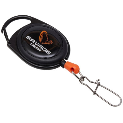 Jojo Savage Gear MP RETRACTOR