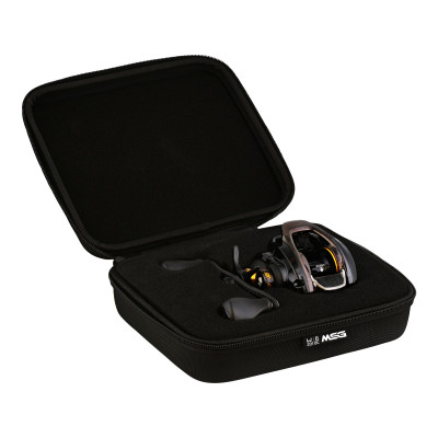 Multiplikátor Westin W6-BC 301 HSG 7,3:1 LH STEALTH GOLD 10+1BB