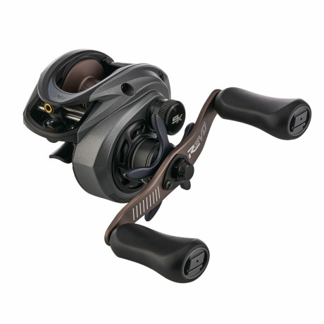 Multiplikátor Abu Garcia REVO5 SX LP-L REVO SX LEFT LP