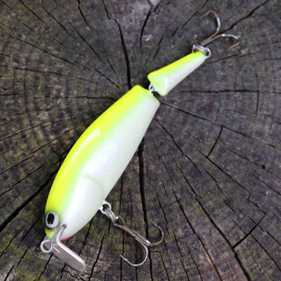 Monarch Dok UNA 14cm Supershallow barva SFC hliníková lopatka