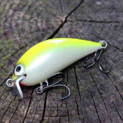 Wobler Monarch Dok Meho 10 Supershallow barva SFC plovoucí hliníková lopatka