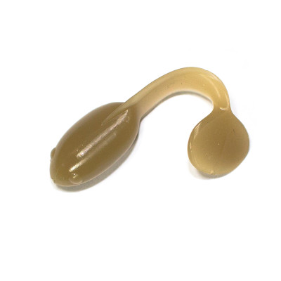 Revol Baits Pulec 37mm 10 pcs béžový příchuť sýr-česnek