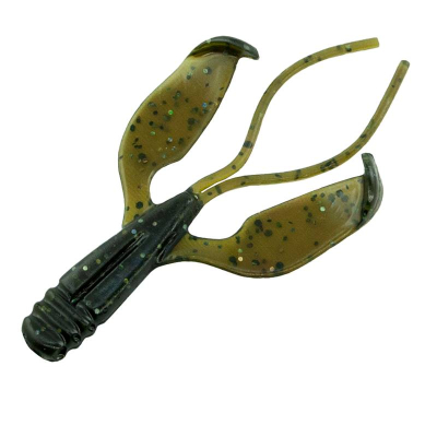 Perch Professor Fapping Craw 1,6”/3,5cm 01 Original - 8pcs