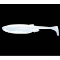 LIBRA LURES Kraken Shad 3″ – Blue Pearl 003 (Fish) – 8ks/bal