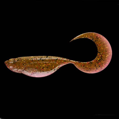 copy of LIBRA LURES Embrion Twist Tail 2,5″ – Chameleon 023 (Fish) – 10ks/bal