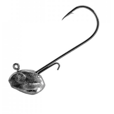 Jigové hlavičky SICKLE "StandUp" drátek 5/0 10g (balení 5ks)