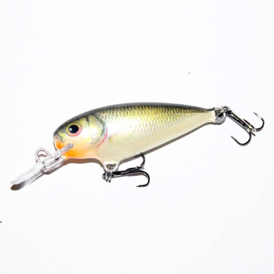 Dorado Invader 4cm S potápivý