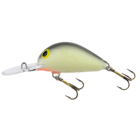 Dorado Alaska 3,5cm sinking SP