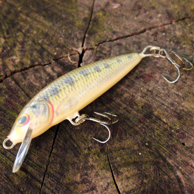 Dorado Classic 7cm Floating GO