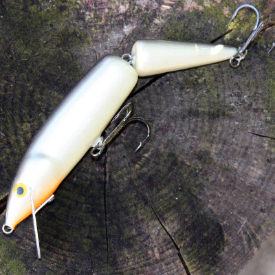 Dorado Classic Jointed 16cm SP Metal
