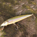Wobler Dorado Classic 15cm Floating PTR METAL