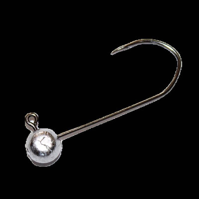 Jigovky.cz jigové hlavičky Jigmaster Classic 4/0 10g (balení 5 ks)