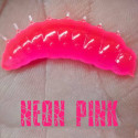 CZNymph FAT Larva 30mm 10pcs barva Neon Pink