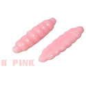 CzNymph Killer Bug 30mm 10 pcs barva Baby Pink