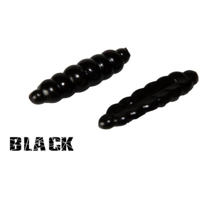 CzNymph Killer Bug 30mm 10 pcs barva Black