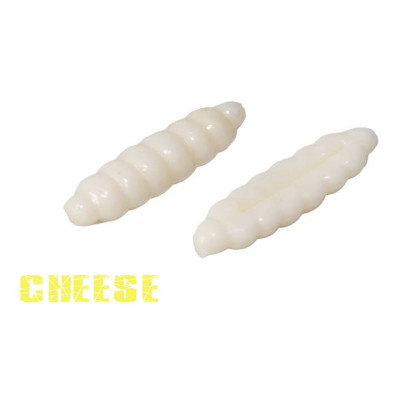 CzNymph Killer Bug 30mm 10 pcs barva Cheese