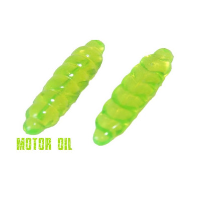 CzNymph Killer Bug 30mm 10 pcs barva Motor Oil