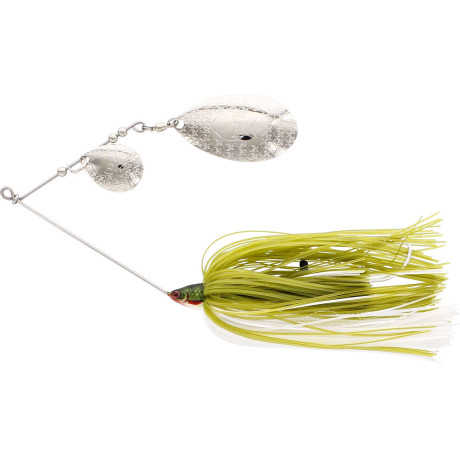 Spinnerbait Westin MONSTERVIBE (INDIANA) 45g Wow Perch