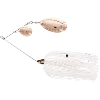 Spinnerbait Westin MONSTERVIBE (INDIANA) 45g Lively Roach