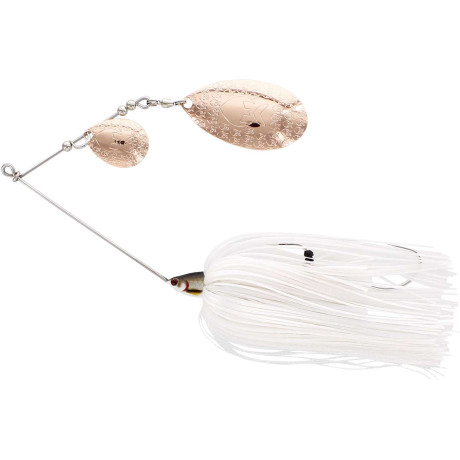 Spinnerbait Westin MONSTERVIBE (INDIANA) 45g Lively Roach