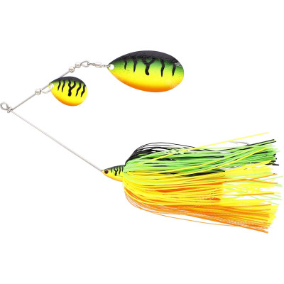 Spinnerbait Westin MONSTERVIBE (INDIANA) 45g Crazy Firetiger