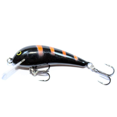 Bonito Sandacz 5cm barva C21 plovoucí