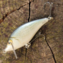 Bonito Ploc 7cm Super shallow runner barva plotice plovoucí