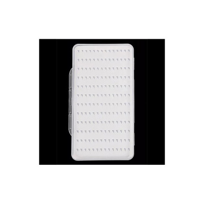 Knápek krabička na mušky K168 18,3x9,8x1,3cm