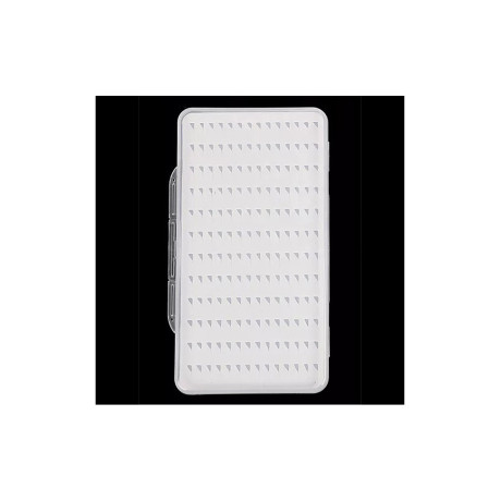 Knápek krabička na mušky K168 18,3x9,8x1,3cm