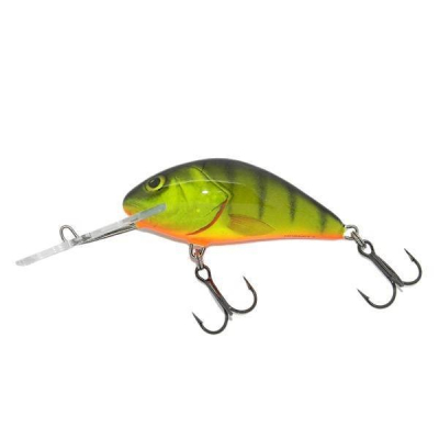 Wobler Salmo Hornet 6 HP sinking