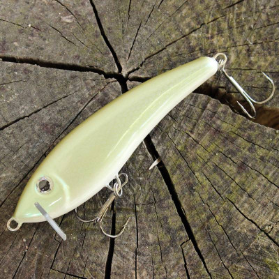 Gloog Hermes 9cm 20g GS