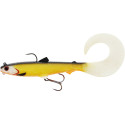 Westin BULLTEEZ CURLTAIL R2F SINKING 21cm 73g Official Roach
