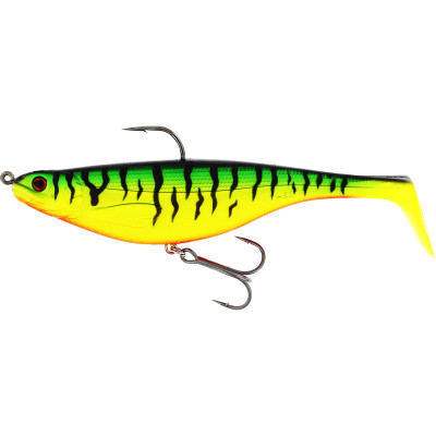 Westin ShadTeez 16cm 55g R2F Sinking barva Crazy Firetiger