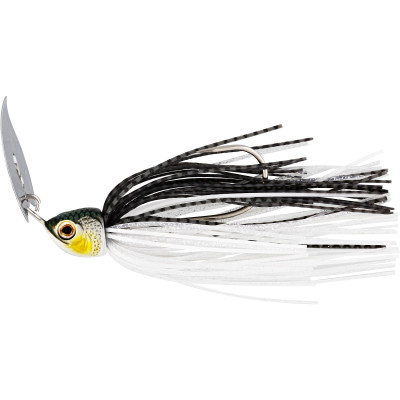 Chatterbait Westin BLADEBITE V2 TUNGSTEN BLADED JIG 7g Headlight