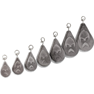 Westin přídavná zátěž SWITCH WEIGHT 21G LEAD 2PCS