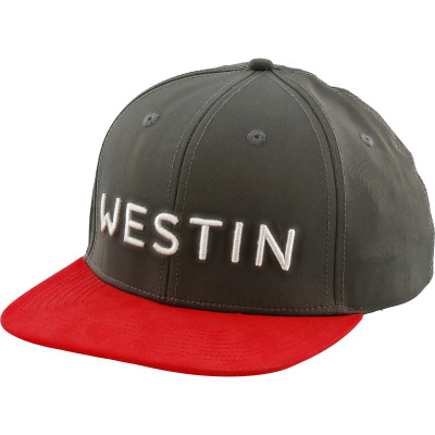 Westin kšiltovka SMOOTH VIKING CAP
