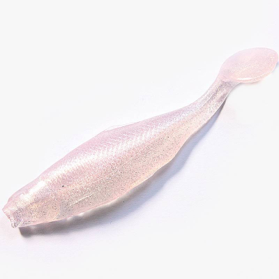Realistic Shad Plotice 12cm barva P-023