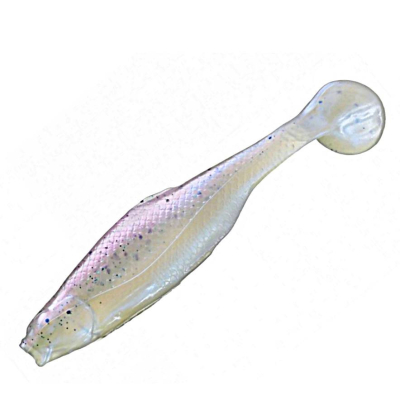 Realistic Shad Plotice 12cm barva P-026