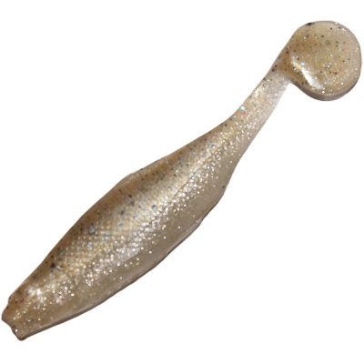 Realistic Shad Plotice 9cm barva P-049