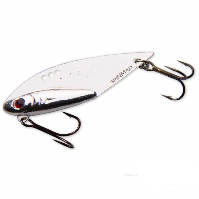 Cikáda Spinmad Hart 50mm - 9g 510