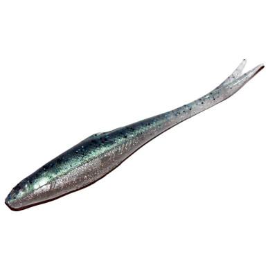 Realistic Shad Hrouzek Smáček 12cm barva 009