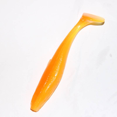 Realistic Shad Hrouzek 9cm barva K-32 (bal 5 kusů)